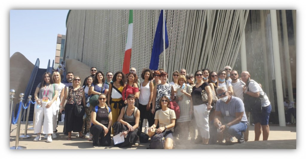 tour operator italiano a dubai