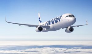 Finnair riduce del 20% la capacità offerta per il mese di febbraio