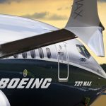 Boeing: problemi con il 737 Max. A rischio le flotte per l’estate