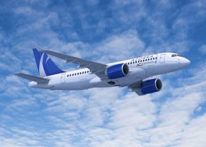 Azorra: contratto con Airbus per l’acquisto di 22 aeromobili della Famiglia A220