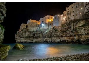 Puglia sempre più di appeal per il mercato lusso: in arrivo un Meliá a Polignano