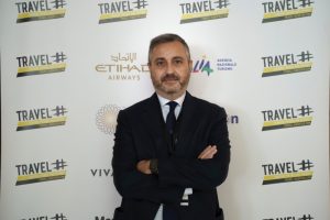 L’8 maggio torna Travel Hashtag. L’appuntamento questa volta è a Dubai