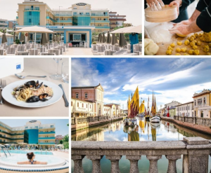 Ricci Hotels, tra mare e relax la Pasqua è l’occasione per una vacanza all’Hotel Valverde