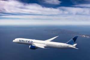United Airlines, Cianciusi: “Ottimi segnali per la Milano-Chicago, anche dal bt”
