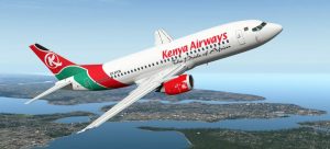 Kenya Airways si affida a Global Gsa per le vendite passeggeri in Italia