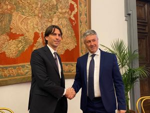 Cinecittà World: nei piani di sviluppo un resort e la collaborazione con Roma Capitale