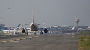 L’estate di Aeroporti di Roma: scatto in avanti sulla ripresa del lungo raggio