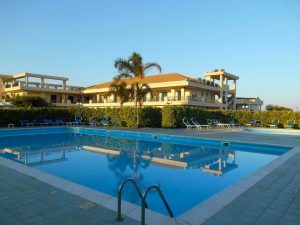 Garibaldi Hotels cresce in Sicilia con il Baraka Village