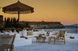 Il prossimo 22 maggio parte la stagione della Calandra Resort di Lampedusa