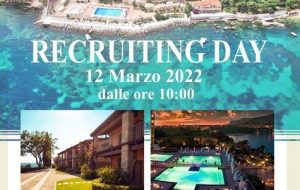 Al siciliano Zagarella il recruiting day Domina. L’appuntamento è per il 12 marzo