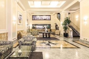 Il Doria Grand Hotel di Milano entra nel circuito Geco – Chosen by Traveller