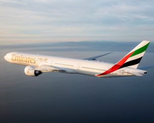 Emirates collega Dubai a Tel Aviv con voli giornalieri, dal 23 giugno