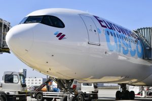 Eurowings Discover accelera sull’estate. “C’è voglia di viaggiare e di farlo al meglio”