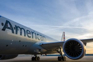 American Airlines ritorna a volare da Venezia Marco Polo a Philadelphia