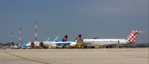 Aeroporto Verona, 65 destinazioni nel network estivo. Obiettivo: flussi passeggeri simili al 2019