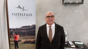 A Castelfalfi inizia l’era Lohia. Di Franco: obiettivo fatturato a +30% rispetto al 2019