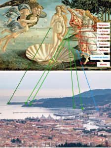 La Spezia e la Venere del Botticelli, la cultura come una delle chiavi promozionali della città