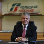 Ferraris (FS): “Anno intenso. Bene traffico passeggeri. Merci in sofferenza”