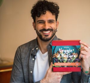 Veggie d’Autore è il Boscolo Gift dedicato ai ristoranti vegetariani, vegani, crudisti e plant-based