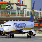 Ryanair: promozione flash dal 3 al 4 luglio per viaggi scontati del 20%