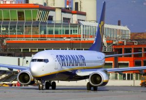 Ryanair, prima compagnia a Genova per numero di rotte: 12 di cui tre new entry