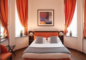 Allegroitalia si espande a Firenze con l’hotel San Gallo Palace
