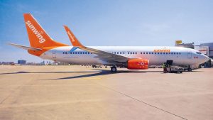 WestJet chiuderà la low cost Sunwing Airlines, tutti i dipendenti integrati nel gruppo