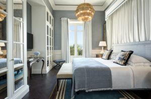 Villa Igiea riapre il 17 marzo con le nuove camere e suite della palazzina Donna Franca