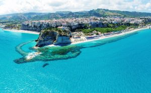 Voihotels arriva a quota tre in Calabria con le Muse Resort