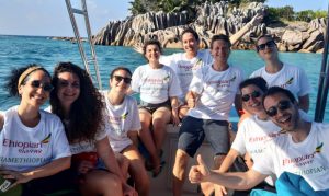 Focus Seychelles per Ethiopian Airlines: famtrip per gli agenti di viaggio italiani