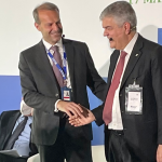 Accordo FS e Aeroporti di Roma per lo sviluppo intermodalità treno-aereo