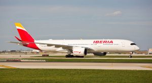 Iberia: l’inverno segna il ritorno alla capacità pre-pandemia. Voli potenziati sull’Italia