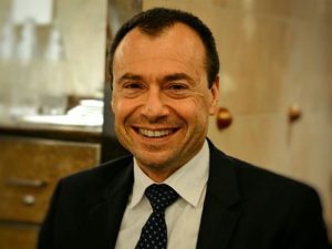 Roberto Natali, nuovo direttore commerciale e marketing di Imperatore Travel