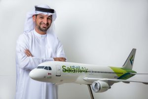 SalamAir: operative da aprile quattro rotte dall’Oman all’India