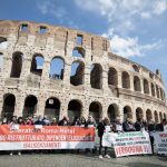 I sindacati scendono in piazza per ribadire il ruolo centrale del turismo