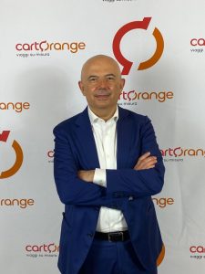 CartOrange lancia il portale che affianca i consulenti di viaggio