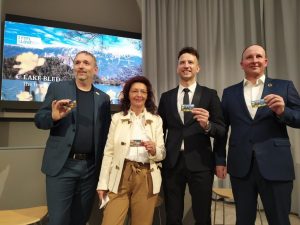I feel sLOVEnia NFT: il turismo sloveno porta l’innovazione alla Bit