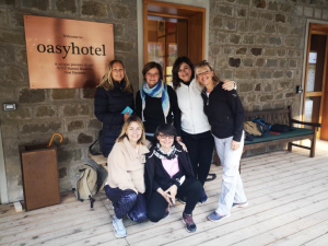 Il toscano Oasyhotel protagonista del primo fam trip Ecoluxury (Viaggi dell’Elefante)