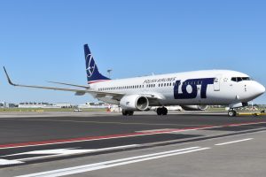 Lot Polish Airlines vola a Baku: connessioni da Milano e Venezia via Varsavia