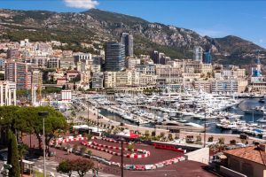 Principato di Monaco tra eventi e mostre: focus su Turner, the Sublime Legacy