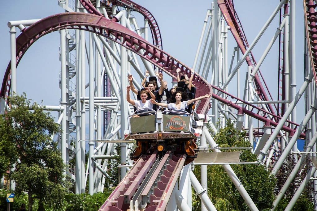 MagicLand: Pasqua all’insegna del divertimento