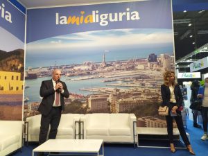 Liguria: il successo del turismo out-door fatto su misura e un sito per adv e to