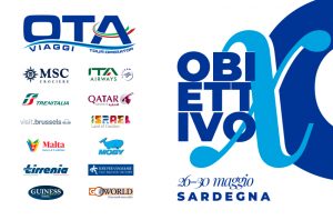 Ota Viaggi: saranno ben 12 le aziende ospiti dell’educ work Obiettivo X in Sardegna