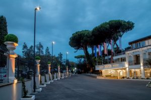 Omnia hotels ‘sbarca’ a Ostia: avviata una collaborazione con il Porto Turistico di Roma