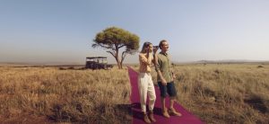 Qatar Tourism vince il premio Adobe per la campagna “Experience a World Beyond”