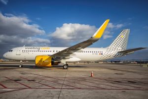 Vueling: nuovo riconoscimento per la qualità del servizio ai clienti