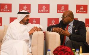 La Giamaica debutta nel network di Emirates con Kingston e Montego Bay