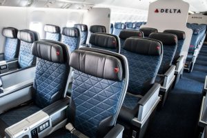 Delta Air Lines riapre oggi, dopo due anni, lo stagionale Milano Malpensa-Atlanta