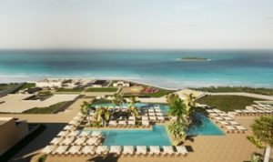 Il nuovo Emerald Zanzibar Resort & Spa sarà un Leading Hotels of the World