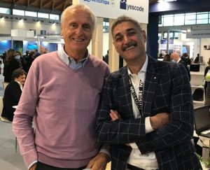 Euphemia e i Personal Voyager: «Così supportiamo la distribuzione»